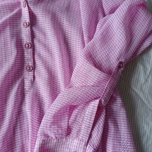 💰3/$30DR2 Nordstrom brand blouse